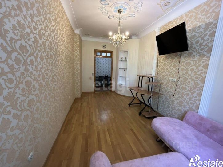 3-комн квартира ул Севастопольская, 49А,  д. 49А