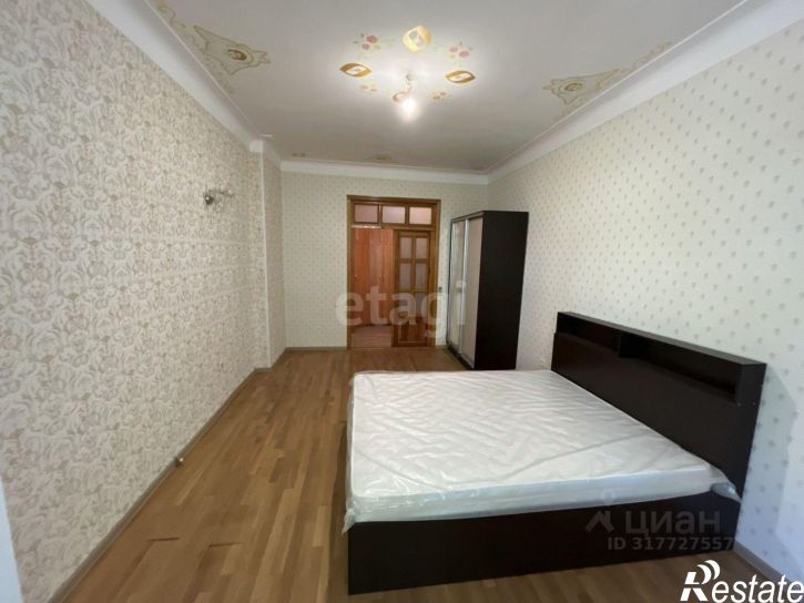 3-комн квартира ул Севастопольская, 49А,  д. 49А