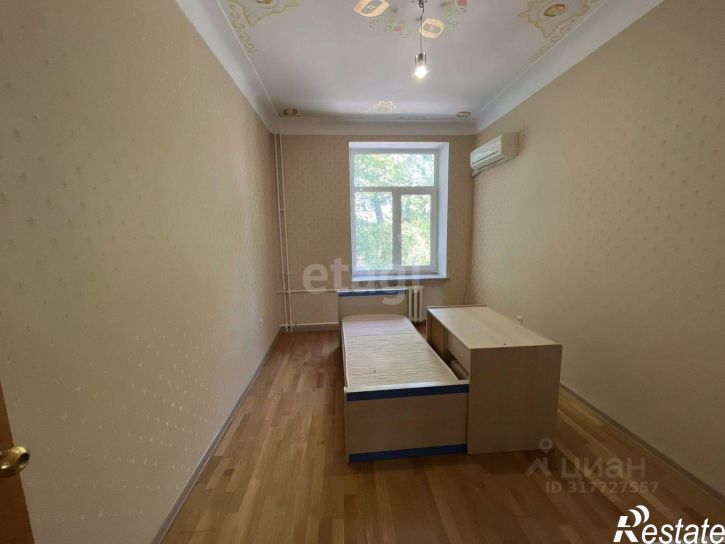 3-комн квартира ул Севастопольская, 49А,  д. 49А