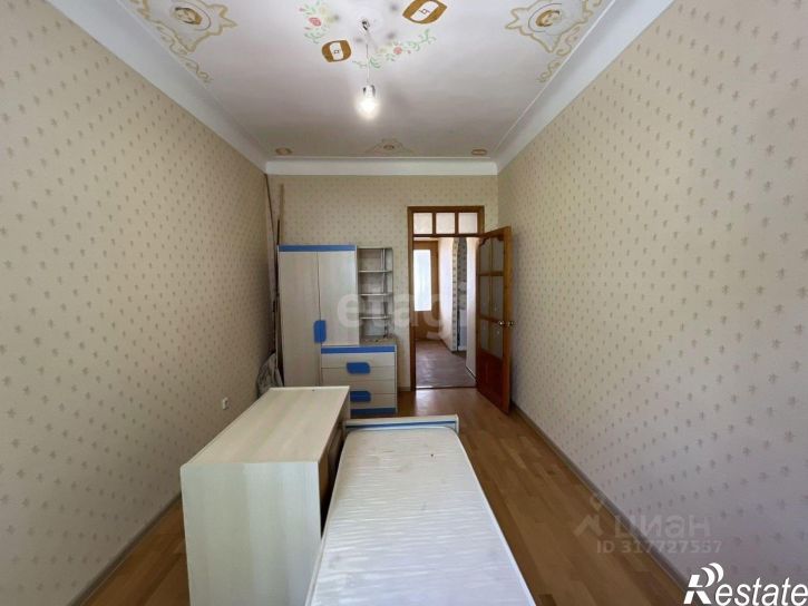 3-комн квартира ул Севастопольская, 49А,  д. 49А