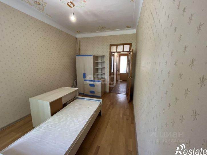 3-комн квартира ул Севастопольская, 49А,  д. 49А