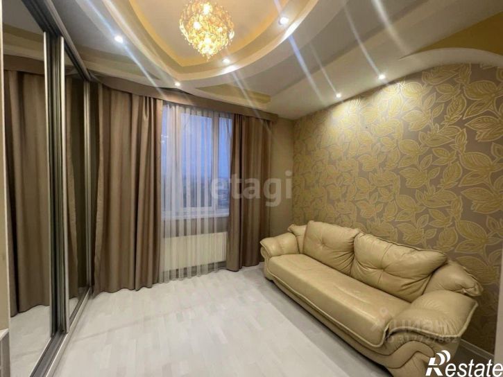 2-комн квартира ул Тренева, 9,  д. 9