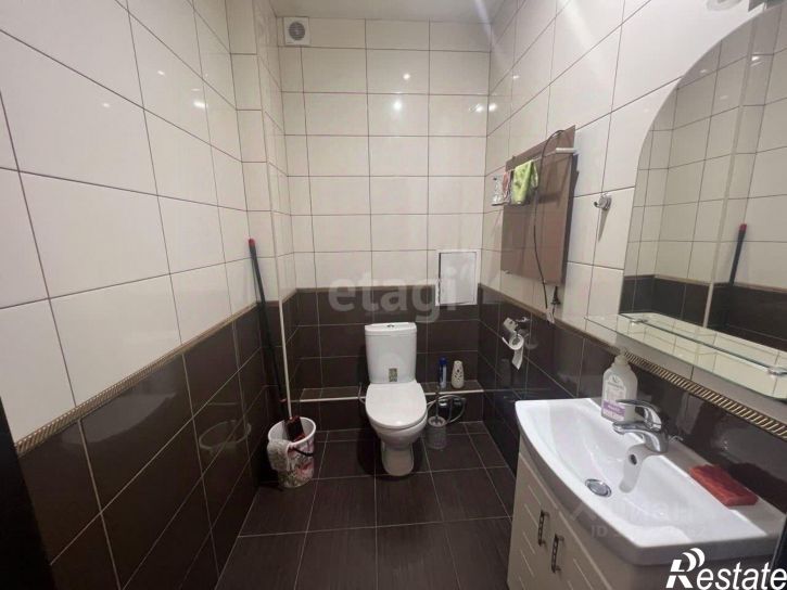 2-комн квартира ул Тренева, 9,  д. 9