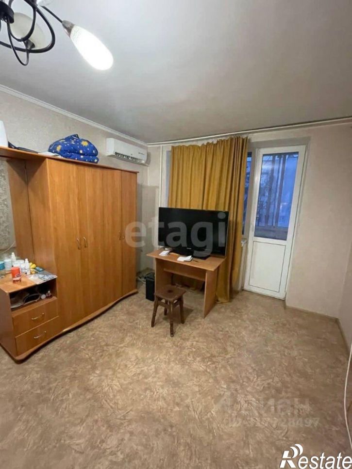 1-комн квартира улица 1-й Конной Армии, 74,  д. 74