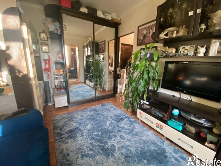 1-комн квартира улица Бела Куна, 31,  д. 31