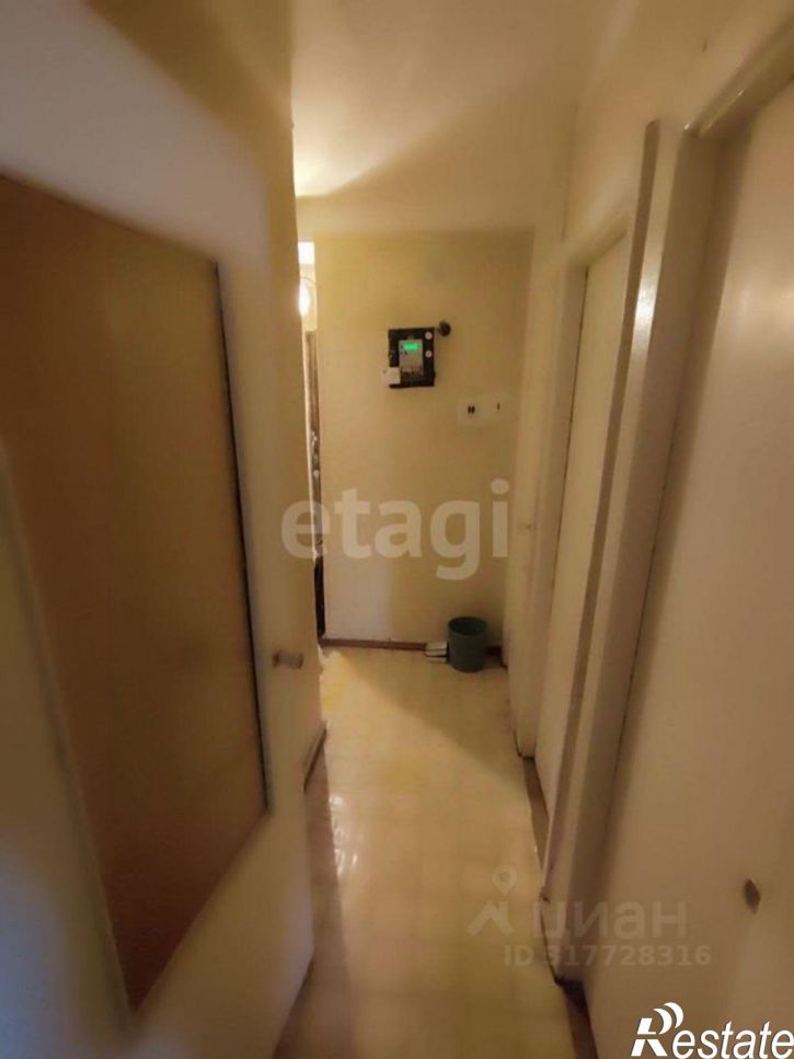 3-комн квартира улица Мате Залки, 15,  д. 15