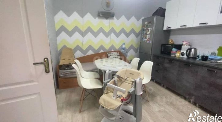 2-комн квартира Екатерининская улица, 23,  д. 23