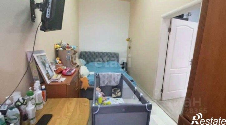 2-комн квартира Екатерининская улица, 23,  д. 23