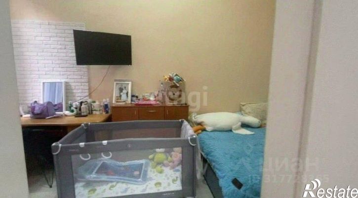 2-комн квартира Екатерининская улица, 23,  д. 23