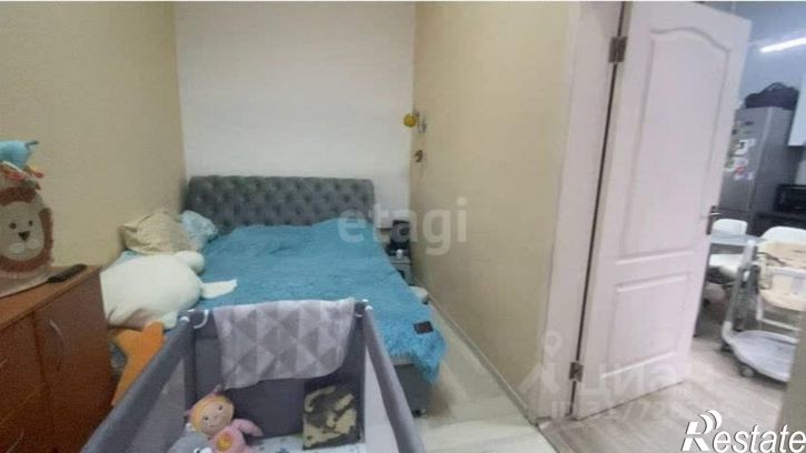 2-комн квартира Екатерининская улица, 23,  д. 23