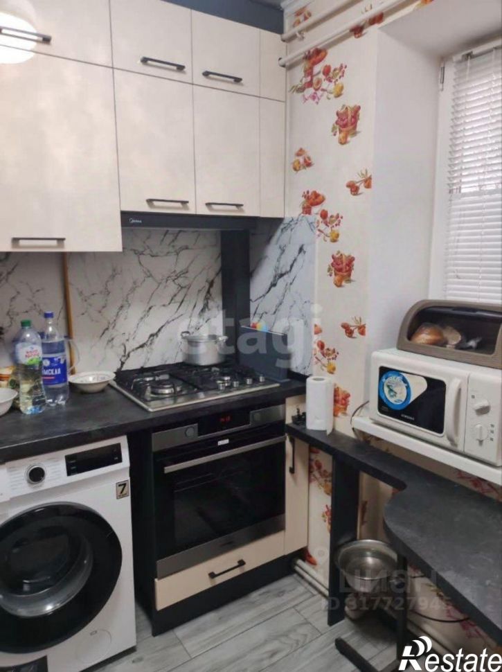 3-комн квартира улица Радищева, 67,  д. 67