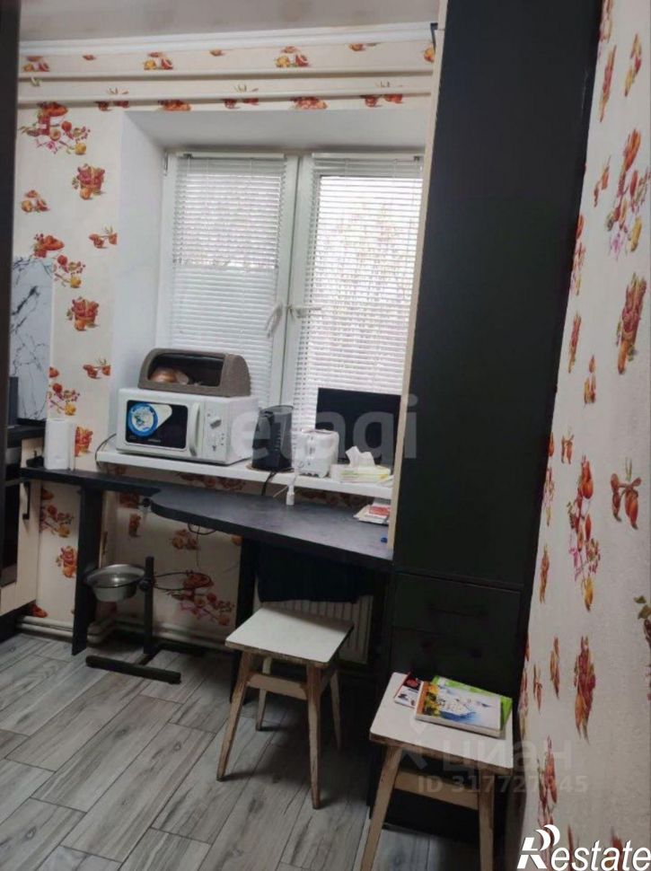 3-комн квартира улица Радищева, 67,  д. 67