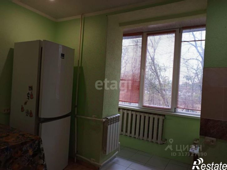 3-комн квартира улица Зои Рухадзе, 115,  д. 115