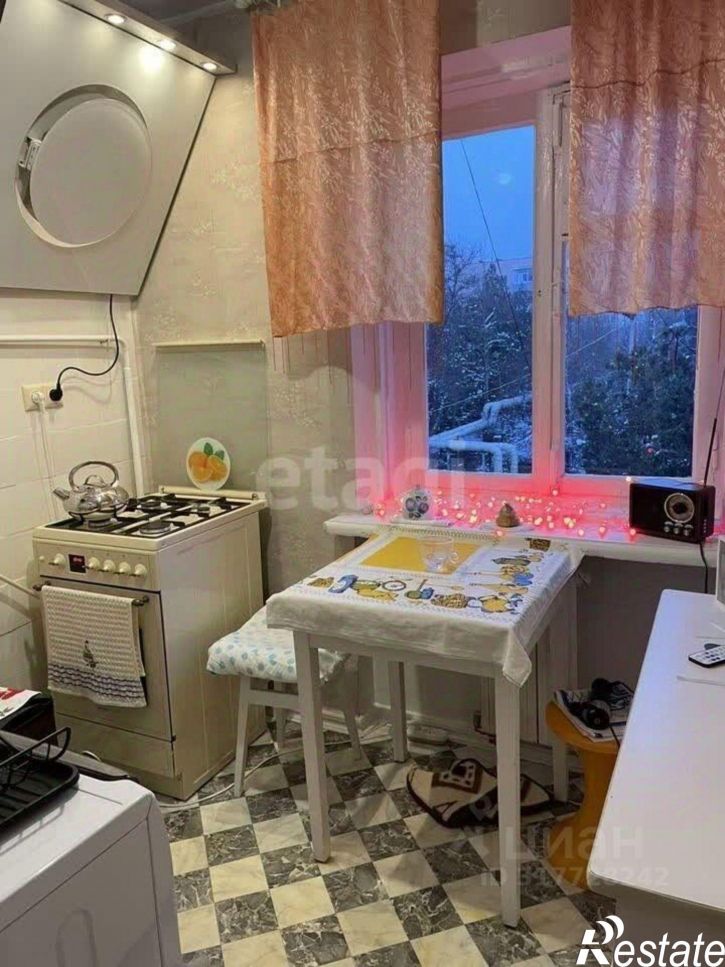 3-комн квартира ул Мальченко, 11,  д. 11