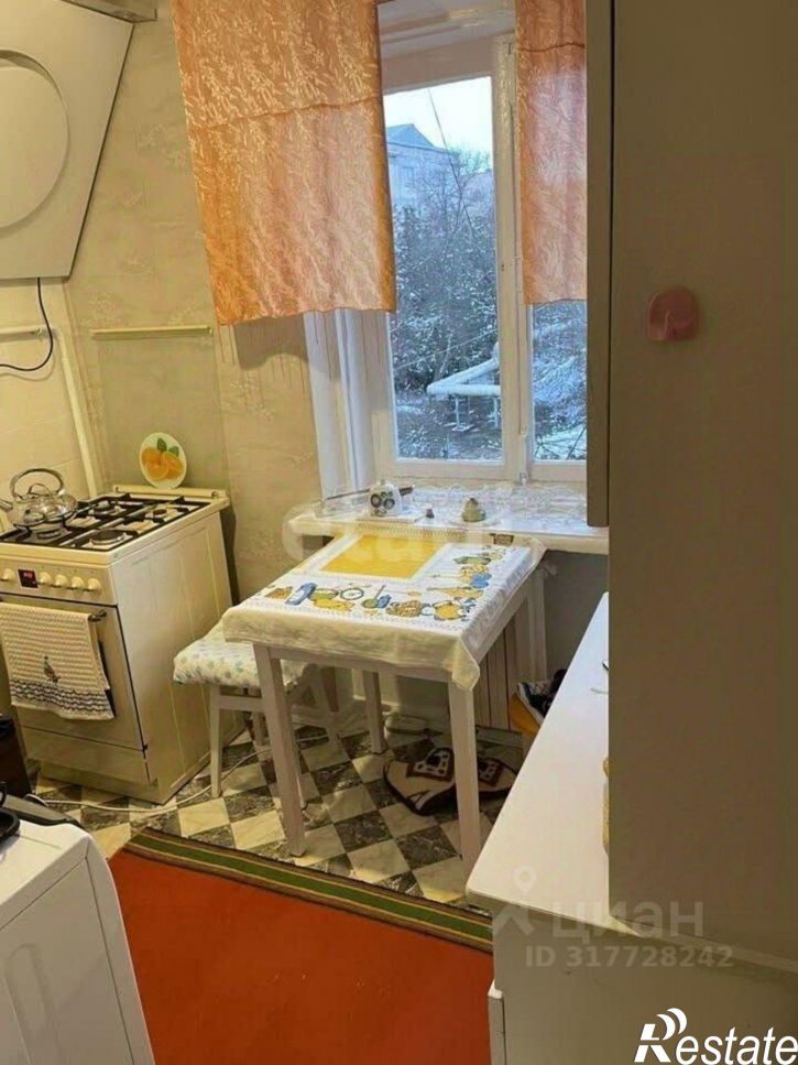 3-комн квартира ул Мальченко, 11,  д. 11