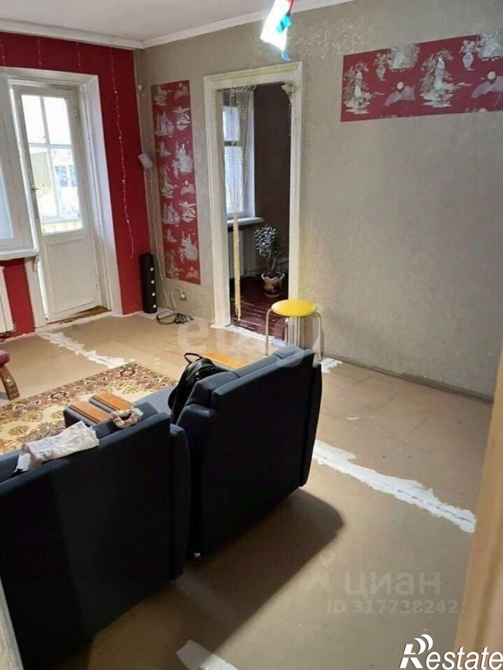 3-комн квартира ул Мальченко, 11,  д. 11