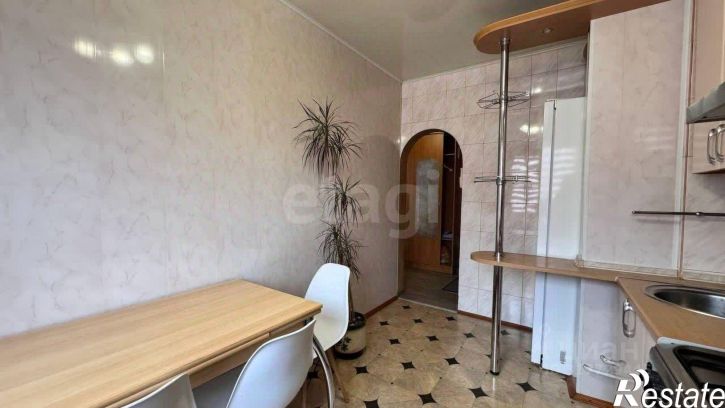 3-комн квартира улица Героев Сталинграда, 1,  д. 1