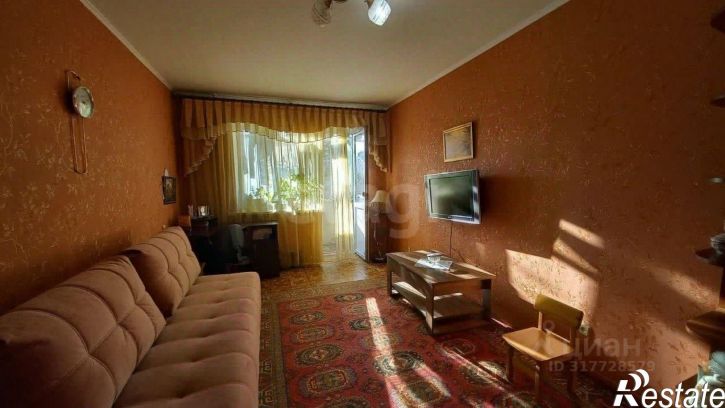 3-комн квартира ул им. Матэ Залки, 13,  д. 13