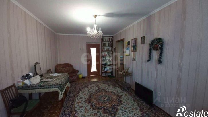 3-комн квартира ул им. Матэ Залки, 13,  д. 13