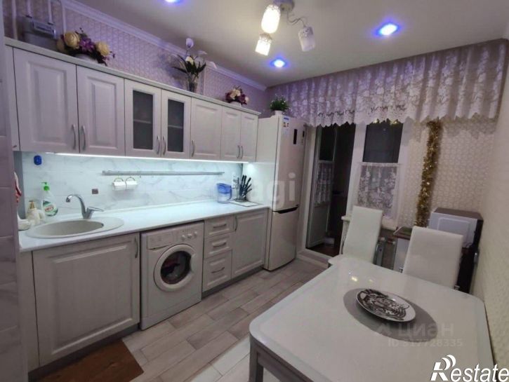 3-комн квартира ул Маршала Жукова, 30А,  д. 30А