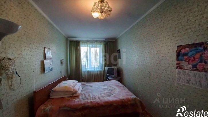 3-комн квартира ул им. Матэ Залки, 13,  д. 13