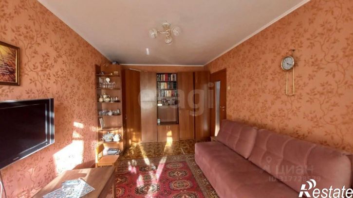 3-комн квартира ул им. Матэ Залки, 13,  д. 13