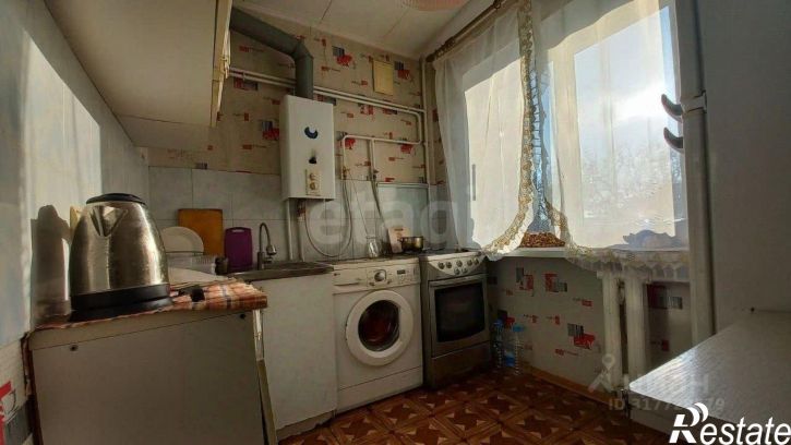 3-комн квартира ул им. Матэ Залки, 13,  д. 13