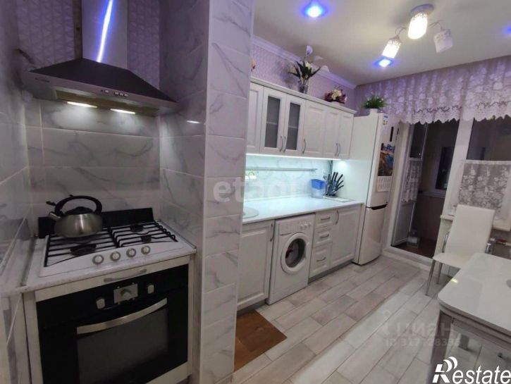 3-комн квартира ул Маршала Жукова, 30А,  д. 30А