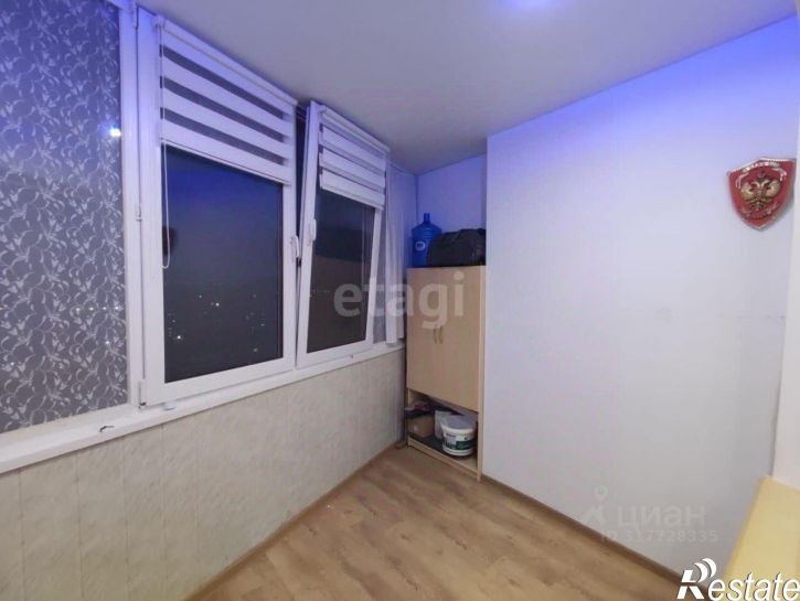 3-комн квартира ул Маршала Жукова, 30А,  д. 30А