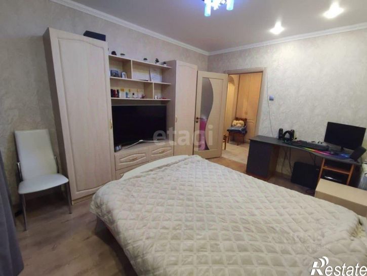 3-комн квартира ул Маршала Жукова, 30А,  д. 30А