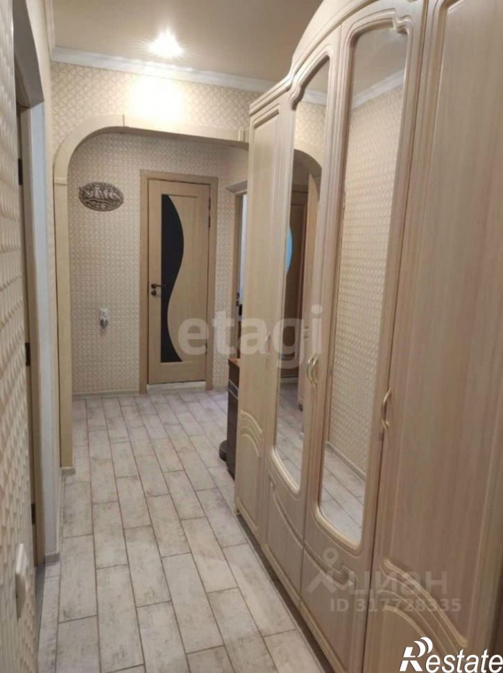 3-комн квартира ул Маршала Жукова, 30А,  д. 30А