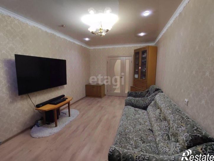 3-комн квартира ул Маршала Жукова, 30А,  д. 30А