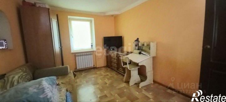 3-комн квартира Братский переулок, 7,  д. 7