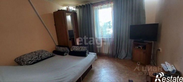 3-комн квартира Братский переулок, 7,  д. 7