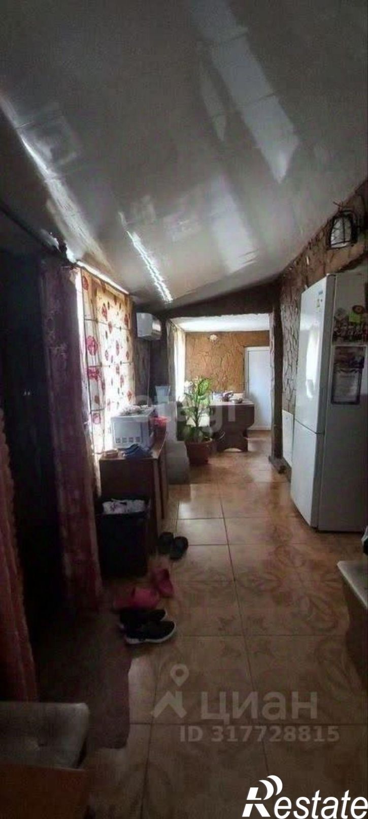 3-комн квартира Братский переулок, 7,  д. 7