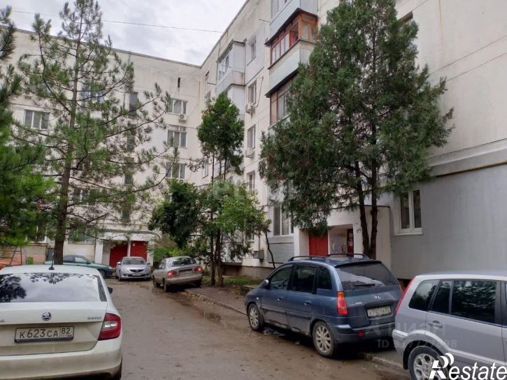 4-комн квартира ул Крымских Партизан, 11,  д. 11