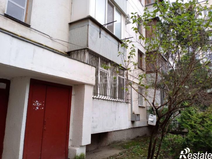 4-комн квартира ул Крымских Партизан, 11,  д. 11