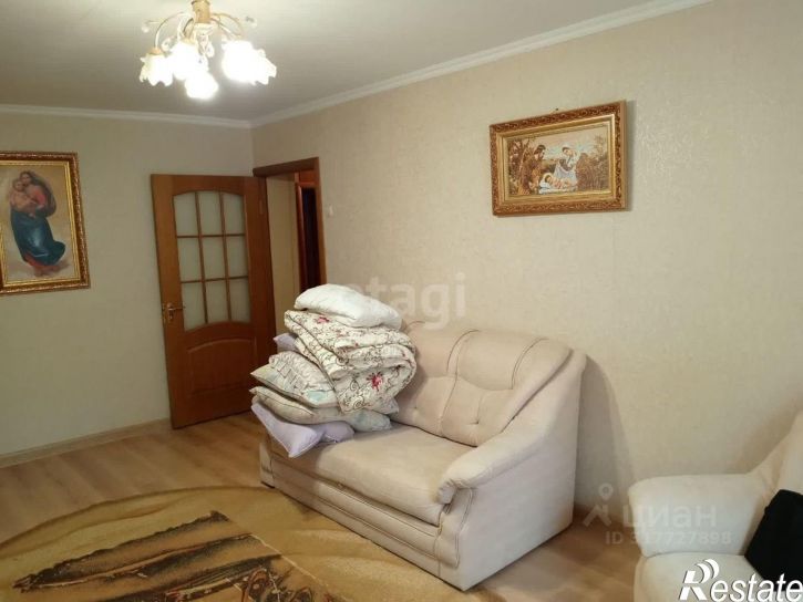 4-комн квартира ул Крымских Партизан, 11,  д. 11