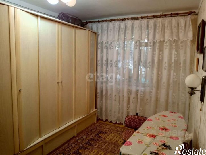 4-комн квартира ул Крымских Партизан, 11,  д. 11