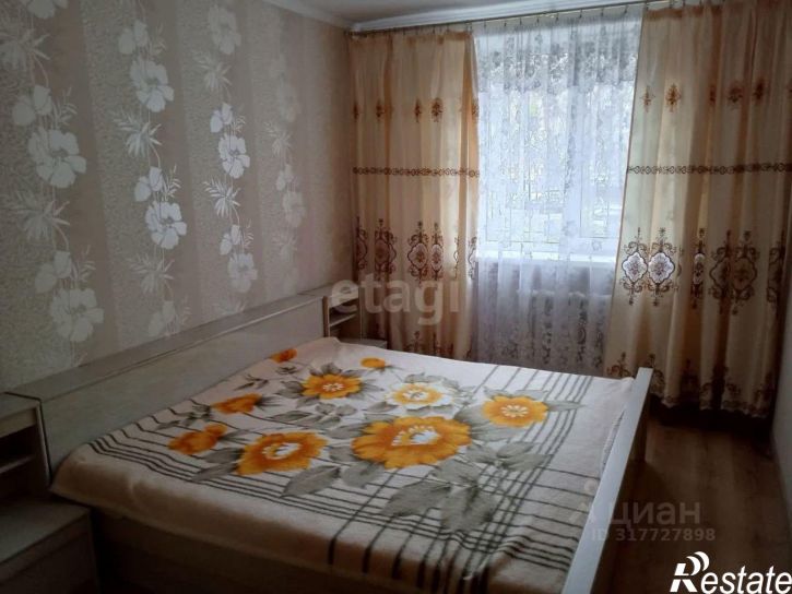 4-комн квартира ул Крымских Партизан, 11,  д. 11