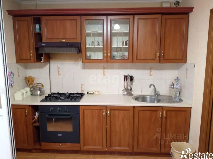 4-комн квартира ул Крымских Партизан, 11,  д. 11