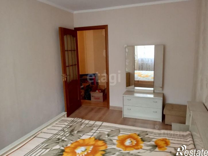 4-комн квартира ул Крымских Партизан, 11,  д. 11