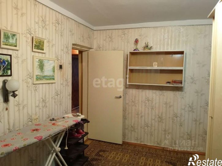 4-комн квартира ул Крымских Партизан, 11,  д. 11