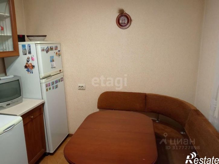 4-комн квартира ул Крымских Партизан, 11,  д. 11