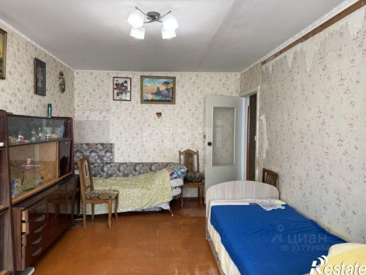 2-комн квартира улица Мате Залки, 15,  д. 15