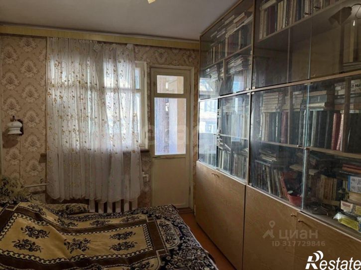 2-комн квартира улица Мате Залки, 15,  д. 15