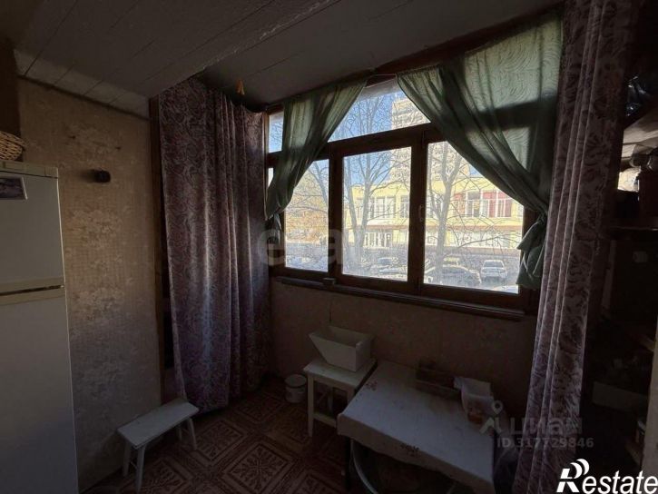 2-комн квартира улица Мате Залки, 15,  д. 15