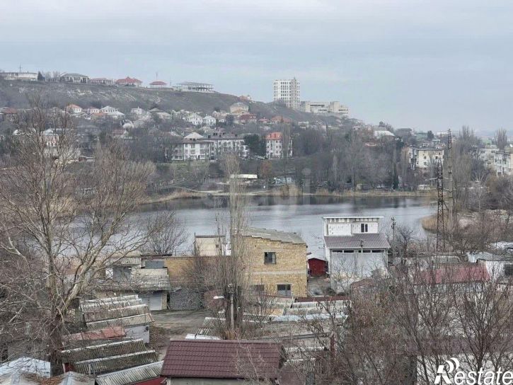 1-комн квартира улица Генерала Родионова, 11,  д. 11