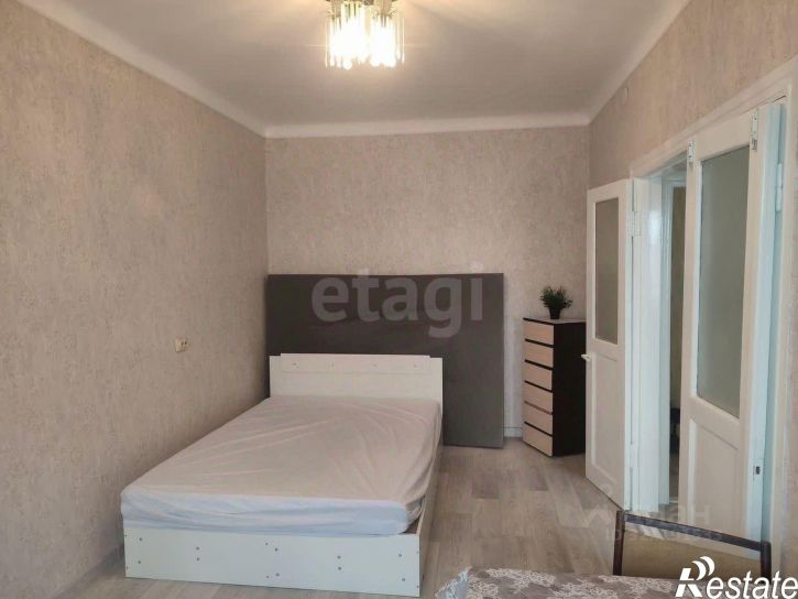 2-комн квартира улица Войкова, 12,  д. 12