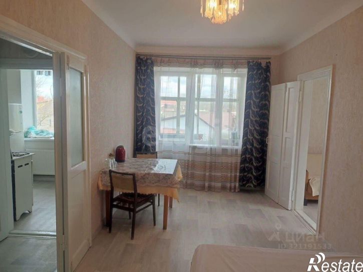 2-комн квартира улица Войкова, 12,  д. 12